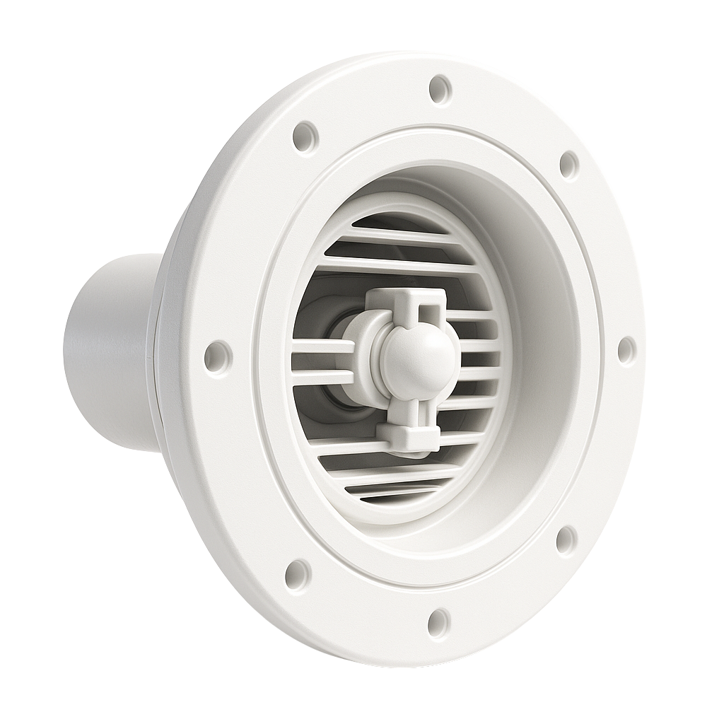 Dispositivo de Sucção