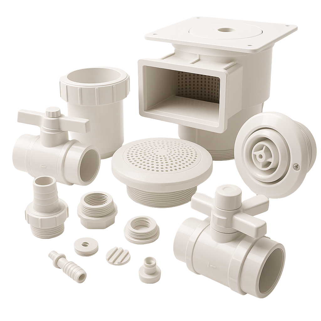 Acessórios Diversos